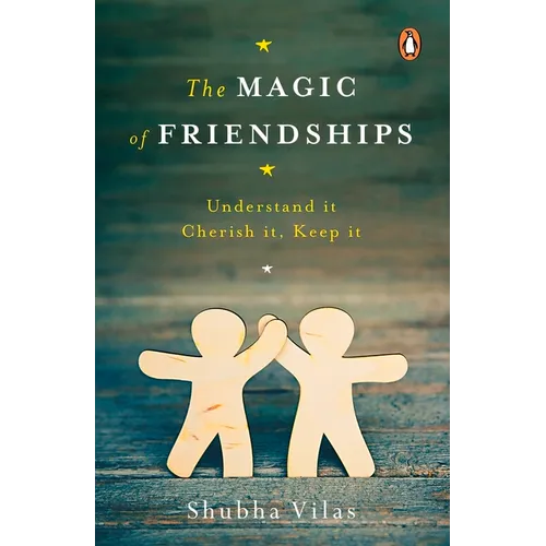 Magic of Friendships