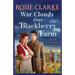 War Clouds Over Blackberry Farm