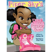 Piper Sky's Pink Popsicle Shoes