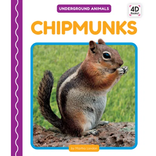 Chipmunks