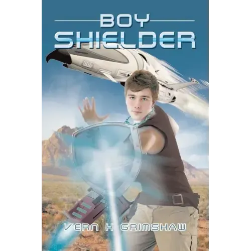Boy Shielder