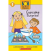 Cupcake Surprise! (Bob Books Stories: Scholastic Reader, Level 1)