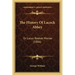 The History Of Lacock Abbey: Or Locus Beatae Mariae (1806)