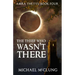 The Thief Who Wasn't There