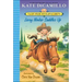 Leroy Ninker Saddles Up