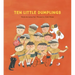 Ten Little Dumplings
