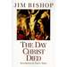 The Day Christ Died