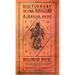 Dictionary of the Khazars (F)