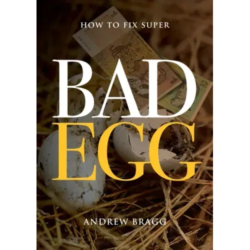 Bad Egg: How to Fix Super