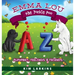 Emma Lou the Yorkie Poo: Alphabet, Feelings and Friends