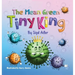 The Mean Green Tiny King