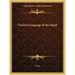 Cheiro's Language of the Hand