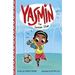 Yasmin the Soccer Star