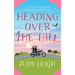 Heading Over The Hill