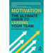 Motivation: The Ultimate Guide to Leading Your Team