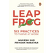 Leapfrog: Six Practices to Thrive at Work