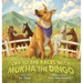 Off to the Races with Mukha the Dingo