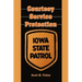 Courtesy-Service-Protection: The Iowa State Patrol