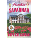 Hotshot in Savannah: A Made in Savannah Cozy Mystery Novel