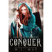 Conquer: Fae Shifter Paranormal Romance