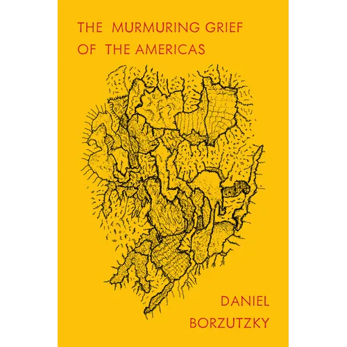 The Murmuring Grief of the Americas