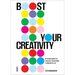 Boost Your Creativity: 64 Exercises to Unlock Your Mind Through Play