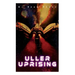 Uller Uprising: Terro-Human Future History Novel