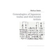 Genealogies of Japanese tsuba and tôsô-kinkô Artists