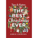 Tessa and Weston: The Best Christmas Ever