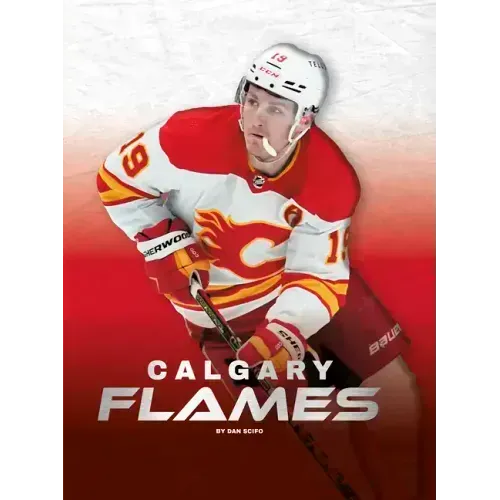 Calgary Flames