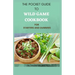 The Pocket Guide to Wild Game Cookbook for Starters and Dummies: 70+ Recipes For Hunting, Anglers And Butchering