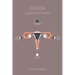 Cíclica Registro femenino: Registro menstrual - diagrama lunar