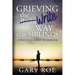 Grieving the Write Way for Siblings