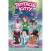 Tentacle Kitty: Tales Around the Teacup