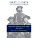 Gray Ghosts of the Confederacy: Guerrilla Warfare in the West, 1861--1865