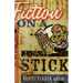 Fiction on a Stick: Stories by Writers from Minnesota
