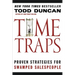Time Traps: Proven Strategies for Swamped Salespeople