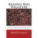 Raising Red Wigglers: Most Popular Composting And Panfishing Worm