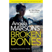 Broken Bones: A gripping serial killer thriller