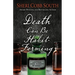 Death Can Be Habit-Forming: Another John Pickett Mystery