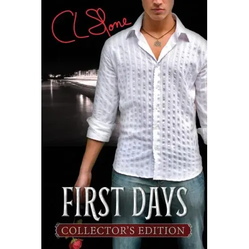 First Days - Collector's Edition: The Ghost Bird Series #2
