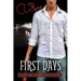 First Days - Collector's Edition: The Ghost Bird Series #2