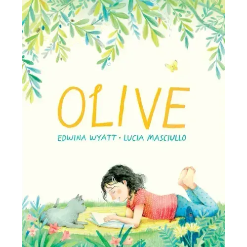Olive
