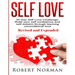 Self Love: 30 Day Self Love Challenge! Build your Self Confidence and Self Esteem Through Unconditional Self Love