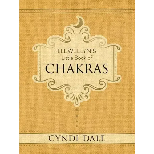 Llewellyn's Little Book of Chakras