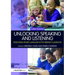 Unlocking Speaking and Listening: Developing Spoken Language in the Primary Classroom