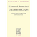 Le Jugement Pratique: Autour de la Notion de Phronesis