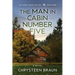 The Man in Cabin Number Five: Book One