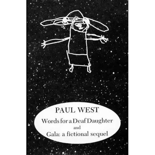 Words for a Deaf Daughter and Gala: A Fictional Sequel