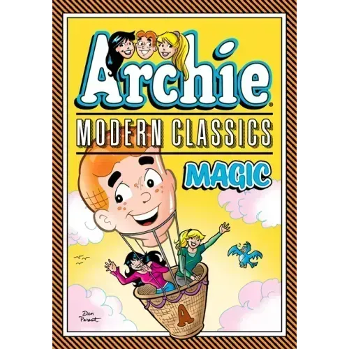 Archie: Modern Classics Magic